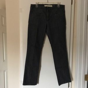 Anthropologie jeans